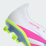 Load image into Gallery viewer, adidas Predator League Fold-Over Tongue Firm Ground Soccer Cleats Kids