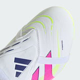Load image into Gallery viewer, adidas Predator League Fold-Over Tongue Firm Ground Soccer Cleats Kids