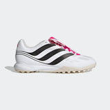 Load image into Gallery viewer, adidas Predator Precision.3 Turf Soccer Shoe - White