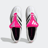 Load image into Gallery viewer, adidas Predator Precision.3 Turf Soccer Shoe - White