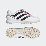 Load image into Gallery viewer, adidas Predator Precision.3 Turf Soccer Shoe - White