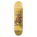 Load image into Gallery viewer, Primitive Skateboard Deck Hamilton Existence 8.38" x 31.88"