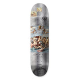 Load image into Gallery viewer, Primitive Skateboard Deck Lemos Century 8.0" x 31.75"