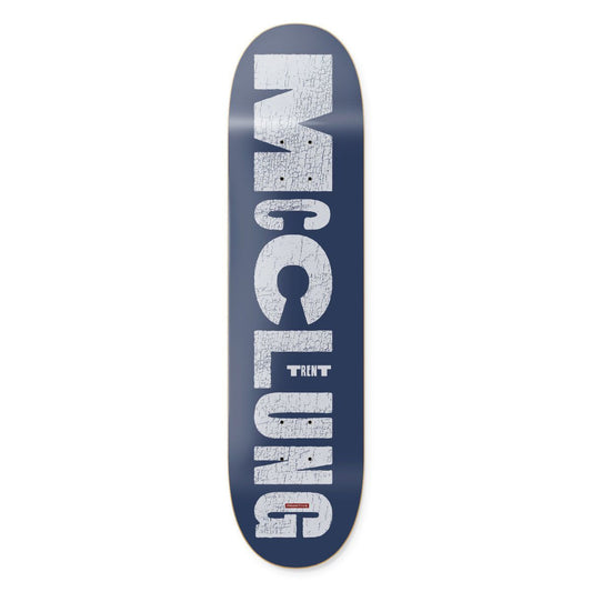 Primitive Skateboard Deck McClung Stretch 8.125" x 31.75"