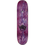 Load image into Gallery viewer, Primitive Skateboard Deck Rodriguez Comedy 8.25" x 31.85"