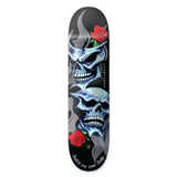Load image into Gallery viewer, Primitive Skateboard Deck Rodriguez Comedy 8.25" x 31.85"