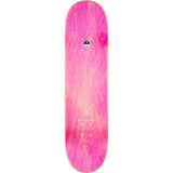 Load image into Gallery viewer, Primitive Skateboard Deck Silvas Attic 8.25" x 31.85"