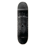 Load image into Gallery viewer, Primitive Skateboard Deck Silvas Attic 8.25" x 31.85"