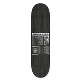 Load image into Gallery viewer, Primitive Skateboard Deck Sublime Rise 8.5" x 32"
