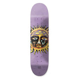 Load image into Gallery viewer, Primitive Skateboard Deck Sublime Rise 8.5" x 32"