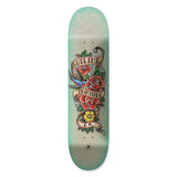 Load image into Gallery viewer, Primitive Skateboard Deck Sublime Tradition 8.25" x 31.85"