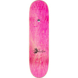 Load image into Gallery viewer, Primitive Skateboard Deck Vianna Groove 8.5" x 32"