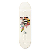 Load image into Gallery viewer, Primitive Skateboard Deck Vianna Groove 8.5" x 32"