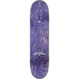 Load image into Gallery viewer, Primitive Skateboard Deck Williams Outsider 8.5" x 32"