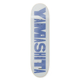 Load image into Gallery viewer, Primitive Skateboard Deck Yamashita Stretch 8.625" x 32.125"