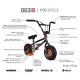 Load image into Gallery viewer, Pro Series P30 Black