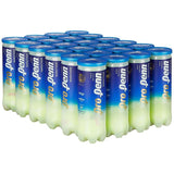 Load image into Gallery viewer, Penn Pro Penn Marathon Regular Duty Felt Tennis Ball Case 24 Cans