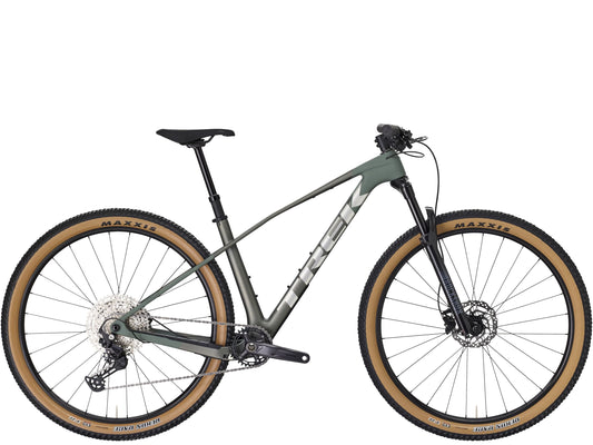 Procaliber 9.5 XL Matte Keswick Green/Mercury
