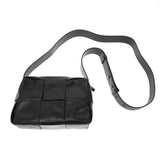 Load image into Gallery viewer, Bottega Veneta Arco Camera Bag Small Dark Green