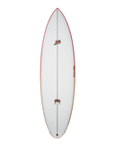 Load image into Gallery viewer, Quiver Killer '25- Red/Orange Rails