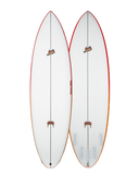 Load image into Gallery viewer, Quiver Killer '25- Red/Orange Rails