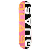 Load image into Gallery viewer, Quasi Skateboard Deck Big Corp 8.0" x 32.375"