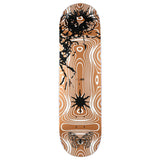 Load image into Gallery viewer, Quasi Skateboard Deck Metal Dream 8.625" x 33"