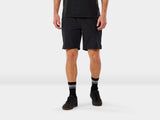 Load image into Gallery viewer, Short Trek Quantum Medium Black