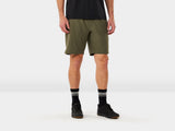 Load image into Gallery viewer, Short Trek Quantum X-Large Black Olive