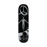 Load image into Gallery viewer, Quasi Skateboard Deck Dylan Jaeb Debut Twin 8.25" x 32"