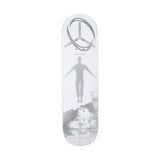 Load image into Gallery viewer, Quasi Skateboard Deck Dylan Jaeb Debut 8.5" x 31.75"