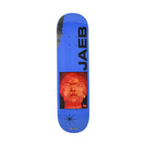 Load image into Gallery viewer, Quasi Skateboard Deck Dylan Jaeb Window 8.25" x 31.625"