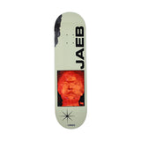 Load image into Gallery viewer, Quasi Skateboard Deck Dylan Jaeb Window 8.375" x 31.75"