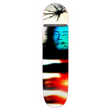 Load image into Gallery viewer, Quasi Skateboard Deck Altered States 8.75" x 32.375"