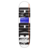 Load image into Gallery viewer, Quasi Skateboard Deck Gilbert Crockett Time Is 8.5" x 32.25"
