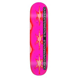Load image into Gallery viewer, Quasi Skateboard Deck Hex QE 8.5" x 31.75"