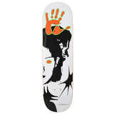 Load image into Gallery viewer, Quasi Skateboard Deck Jake Johnson Gameplay 8.5" x 31.75"