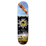 Load image into Gallery viewer, Quasi Skateboard Deck Justin Henry Engel Twin 8.375" x 31.75"