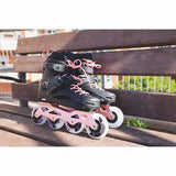 Load image into Gallery viewer, Rollerblade RB 80 Pro X Women Skates