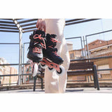 Load image into Gallery viewer, Rollerblade RB 80 Pro X Women Skates