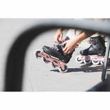 Load image into Gallery viewer, Rollerblade RB 80 Pro X Women Skates