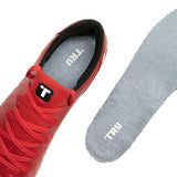 Load image into Gallery viewer, TRU TENACI - Firm Ground - Metallic Red
