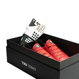 Load image into Gallery viewer, TRU TENACI - Firm Ground - Metallic Red