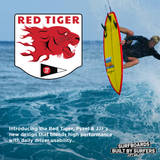 Load image into Gallery viewer, Red Tiger (Special Order)