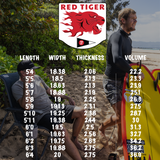 Load image into Gallery viewer, Red Tiger (Special Order)