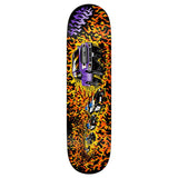 Load image into Gallery viewer, Real Skateboard Deck Nicole Huase Pig Run 8.38" x 32.25"