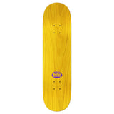 Load image into Gallery viewer, Real Skateboard Deck Nicole Huase Pig Run 8.38" x 32.25"