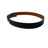 Load image into Gallery viewer, Louis Vuitton Ceinture Belt 75 Black Brown