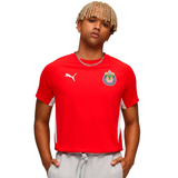 Load image into Gallery viewer, Puma Chivas Evostripe Tee