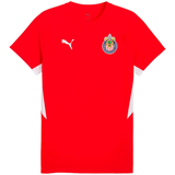 Load image into Gallery viewer, Puma Chivas Evostripe Tee